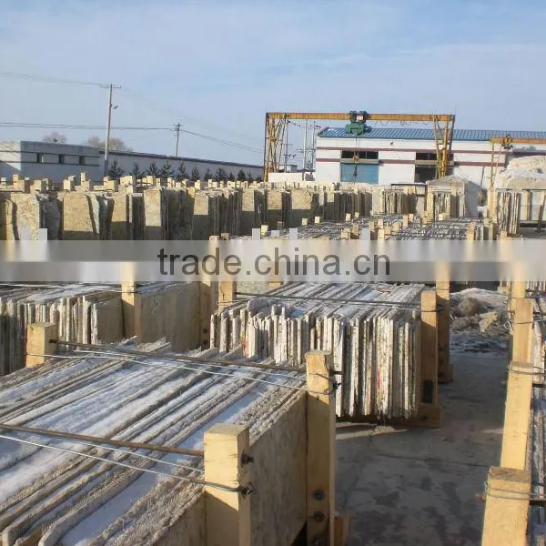 Granite Slab