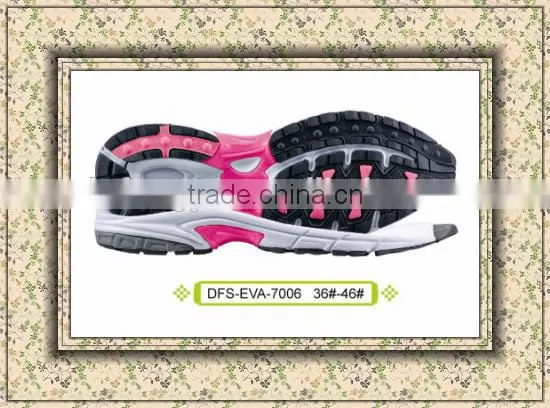2015 Rubber Soles for Shoe Making Sole Distributors Wanted photo-2