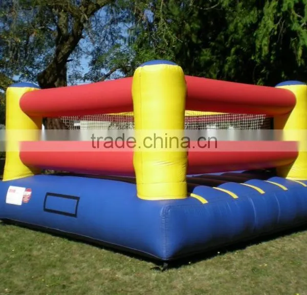 Inflatable Boxing Rings for Sale photo-2