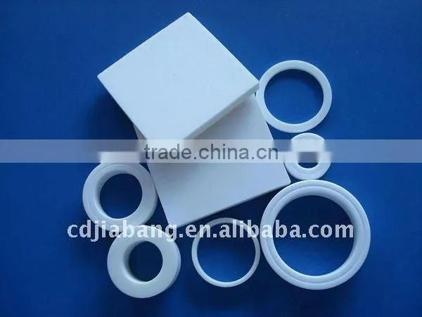Hybrid Circuit Ceramic Substrates &96% Alumina Ceramics photo-2