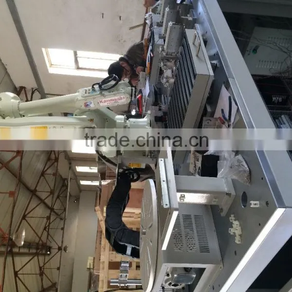 Robot Application and Visual Inspection Auto Inspection Machine photo-2