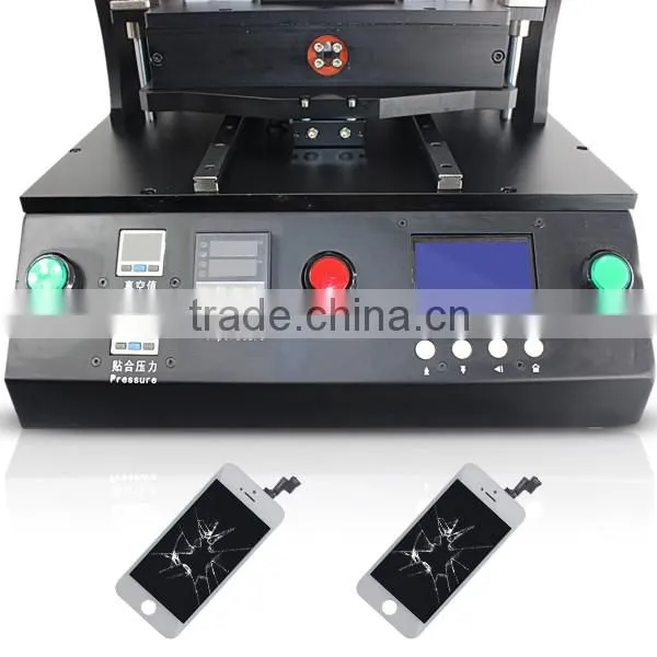 High Performance OCA Laminating Machine Lcd Refurbishing OM-K2 photo-2