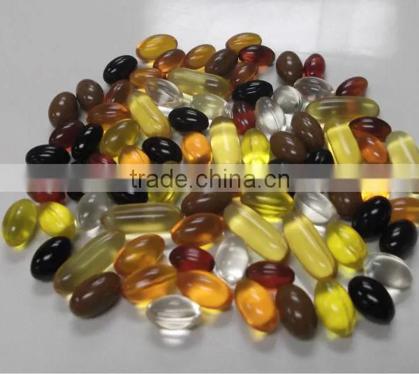 CE Certification Automatic Softgel Encapsulation Machine photo-5