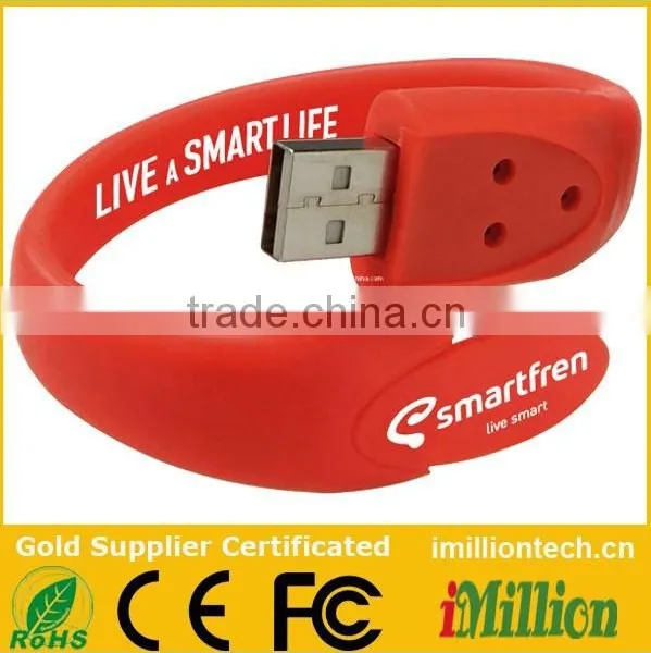wristlet usb flash drive