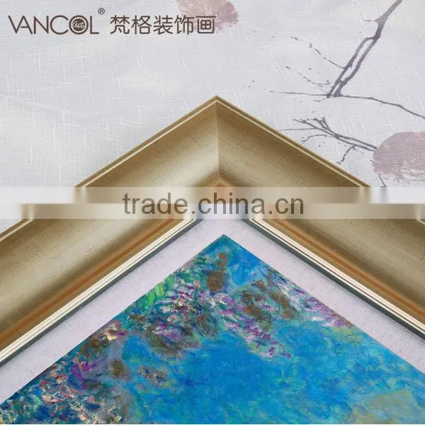 Hot Sale High Quality Flower Art Prints, Printing Digital Photos, Framed Picture photo-5