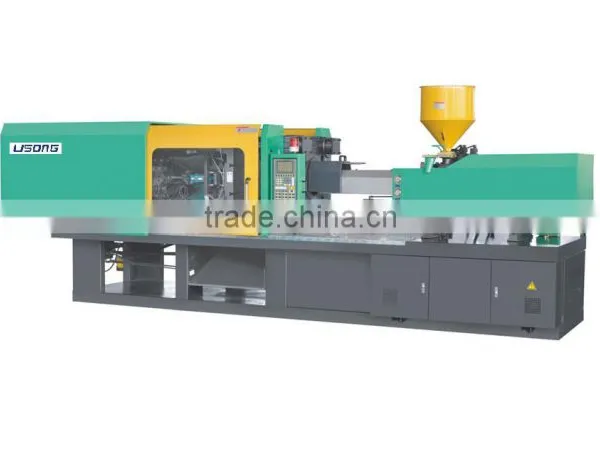 plastic injection molding machine for plastic cap mould