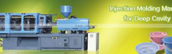 Find Plastic Injection Machines Agent photo-3