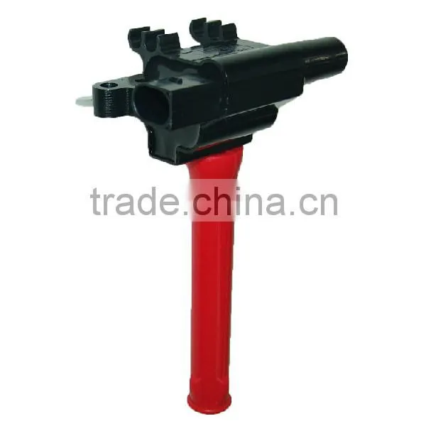 HIGH QUALITY IGNITION COILS FOR GENUINE MGTF VVC NEC000130 NEC100870 00401005020000 DMB947 20194