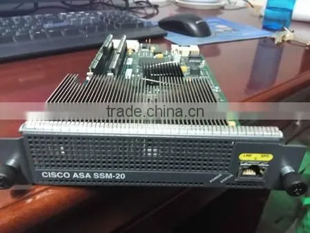 Cisco ASA SSM-20 photo-2