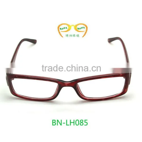 Red Sexy Plastics Reading Glasses for Women photo-2