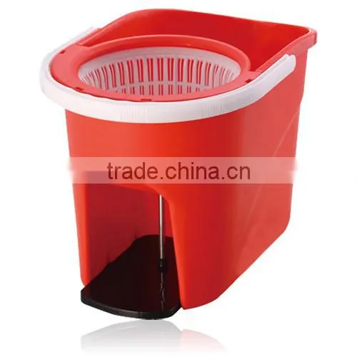 360 Easy Spin Mop With Pedal photo-6