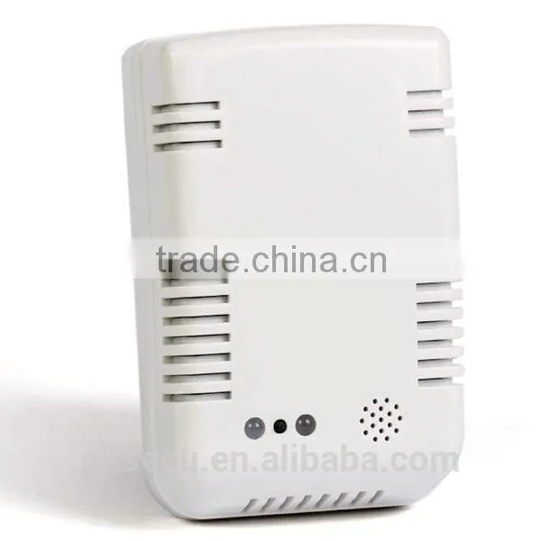 Hot Sale Sound and Flash Alarm Gas Detector photo-2