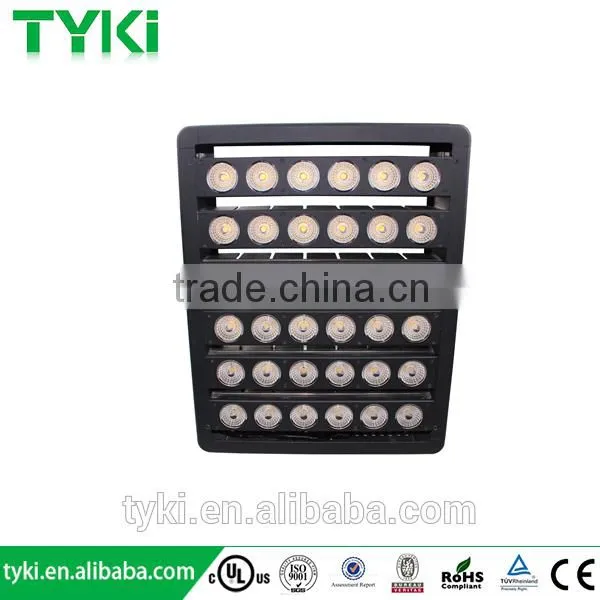 High Power Tennis Court Stadium 300w Led Flood Light photo-4