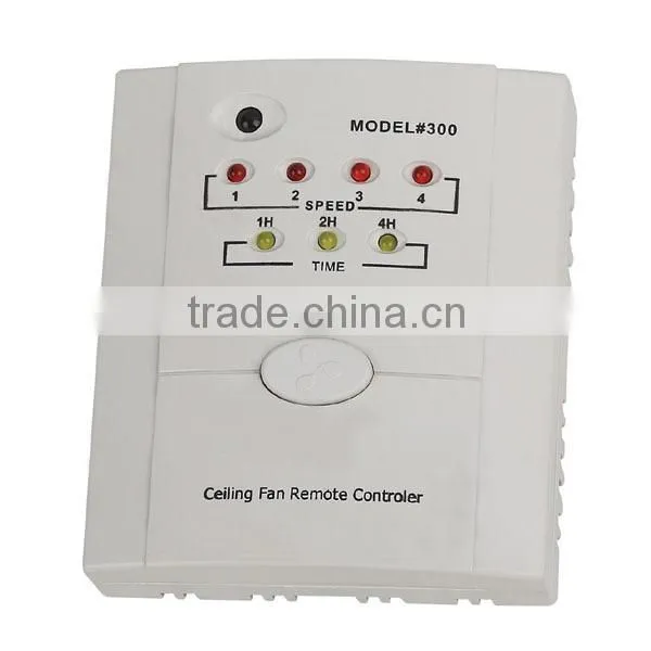 2015 New Design Wireless Remote Control Switch for Fan photo-2