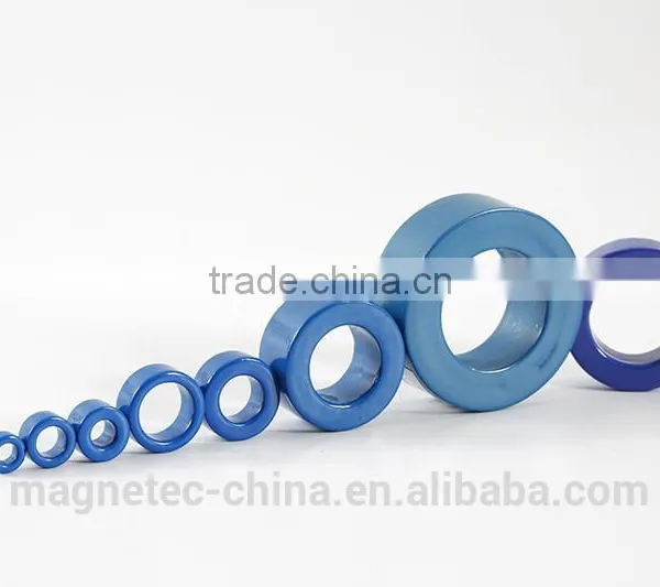Current Transformer Core for Electrical Energy Meter photo-2