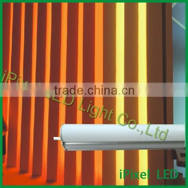 Waterproof 5 Pin Connector Digital 16 Pixel Dmx Led Tube photo-2