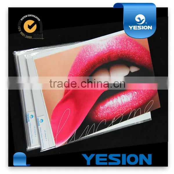120gsm Cheap Glossy Double Photo Paper4*6 for Inkjet Printer photo-5