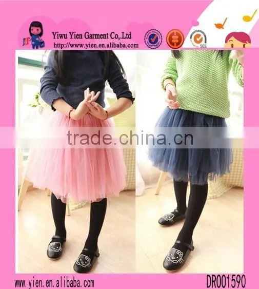 Children Skirt Girls Tutu Dress Fashion Ballet Girls Tutu Dress photo-5