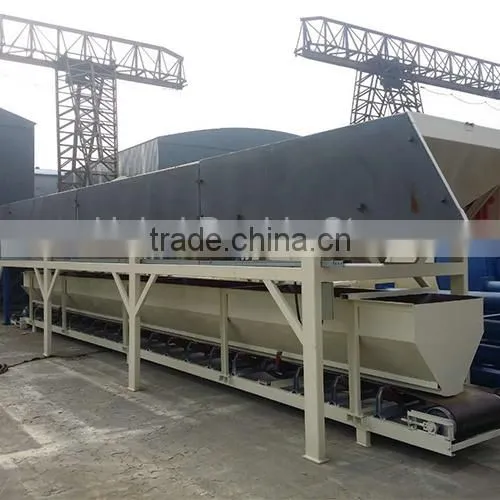 Concrete Batching Machine PLD3200 Price photo-4