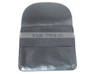 Black Fashion Clutch Bag photo-2