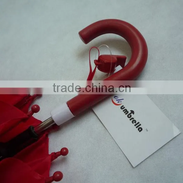 Kid Umbrella/kids' Umbrella With Ear/fancy Child Umbrella photo-5