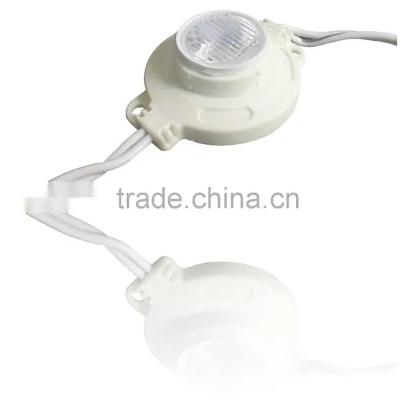 Emitting Color and CE RoHS Certification Modulos Led 1.8w Led Module photo-3