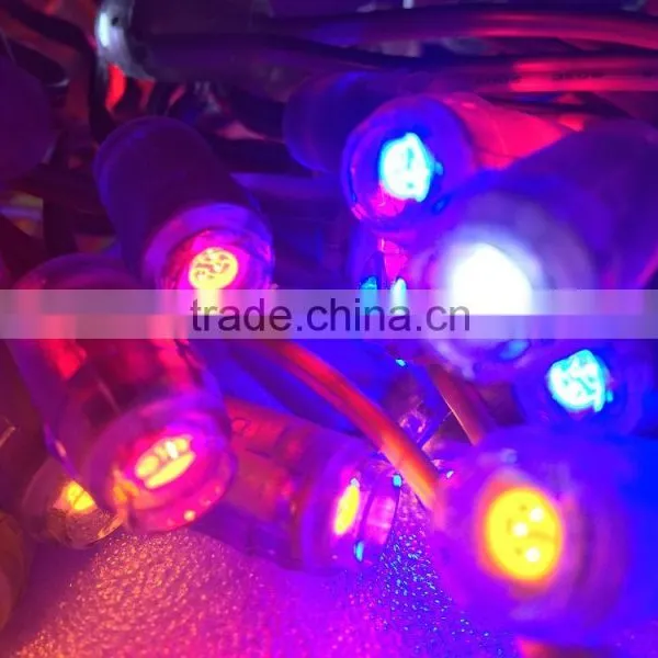 Double Brightiness Than Traditional 12mm Dots IP65 Module Light photo-3