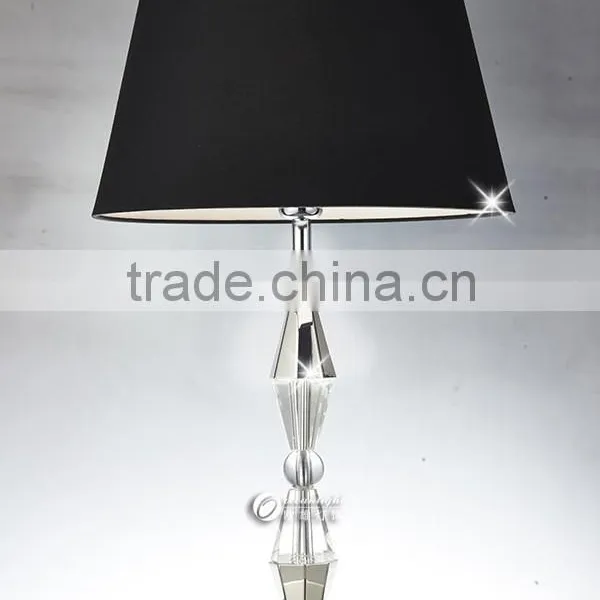 Zhongshan Wholesale Factory Project Table Lamp Modern Table Light OM66158-1TW photo-4
