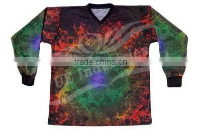 Paintball Jerseys, Paintball Sport Jerseys, Paintball Pro Jersey, Paintball Clothing