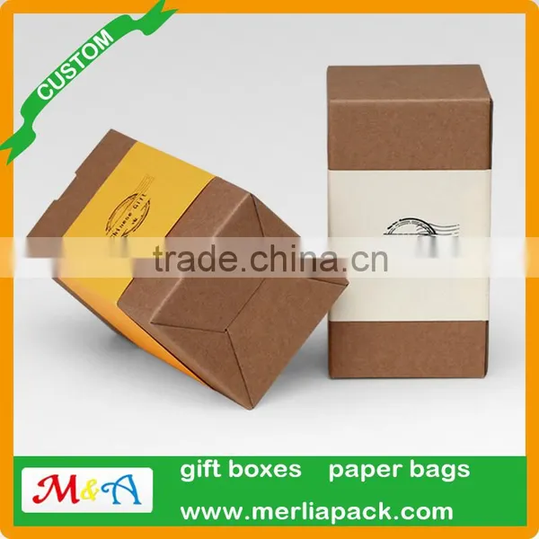 Aloe Vera Bath Soap Gift Paper Box 100% Handmade Cold Process Natural Soap Box With He Shou Wu photo-2