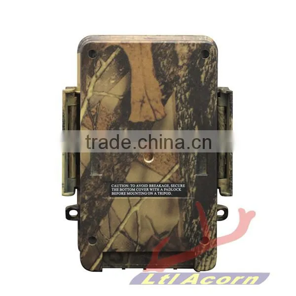 2016 New Products Night Vision Hunting Trail Camera Ltl-5511WMC Hunting Trail Camera photo-4