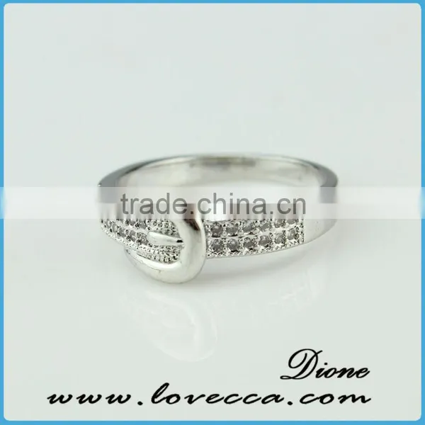 Promotion 2015 Fashion High Quality Magic Cube Zircon Ring Micro Pave Ring Set Beautiful Diamonds Ring photo-3
