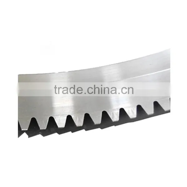 Big Size Internal Ring Gear,Inner Ring Gear photo-6