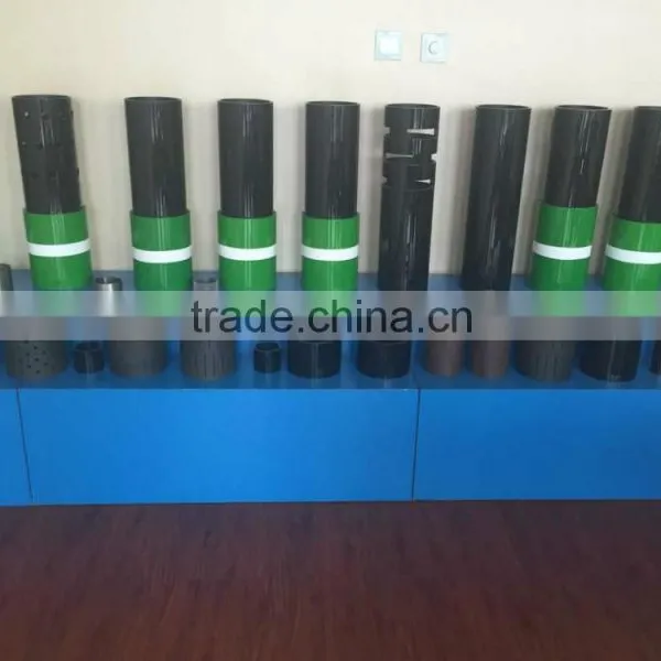Continuous Slot Pipe Based Well Screens photo-2