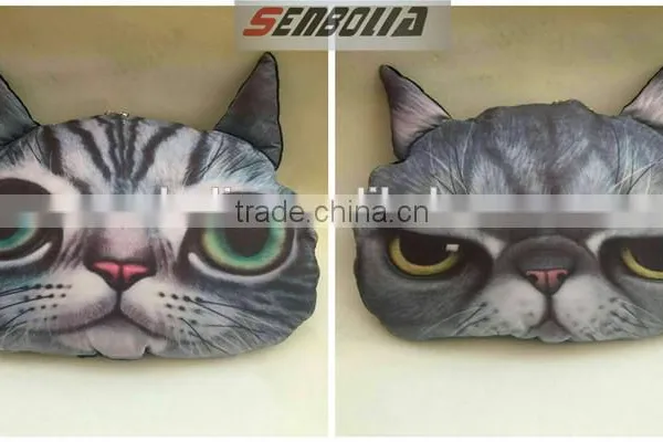 Vietnam Auto Parts Car Head Pillow photo-3