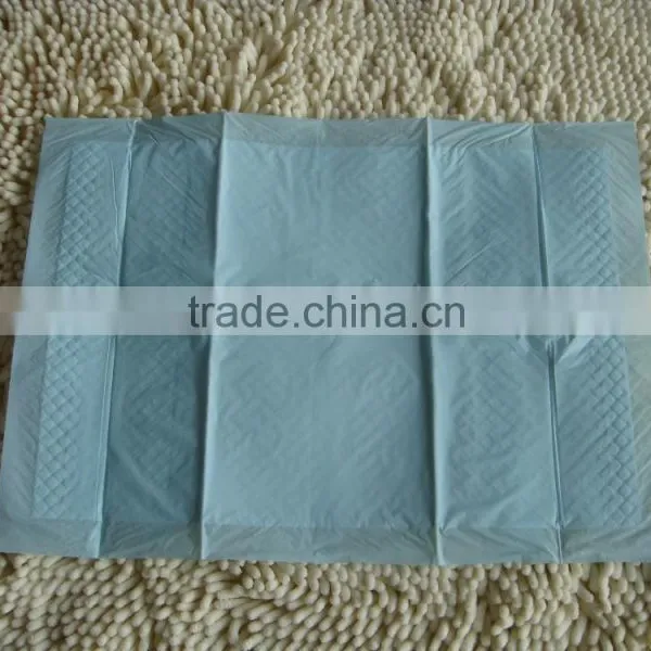 Baby Urine Absorbent Pad photo-3
