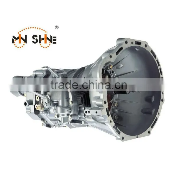 Hiace Gearbox 3y