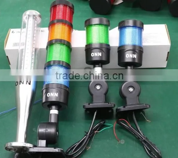 ONN-M4S Heavy Equipment Work Lights Led / CNC Machine Security Lights photo-2