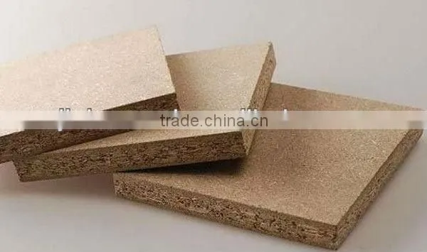 Waterproof Particleboard