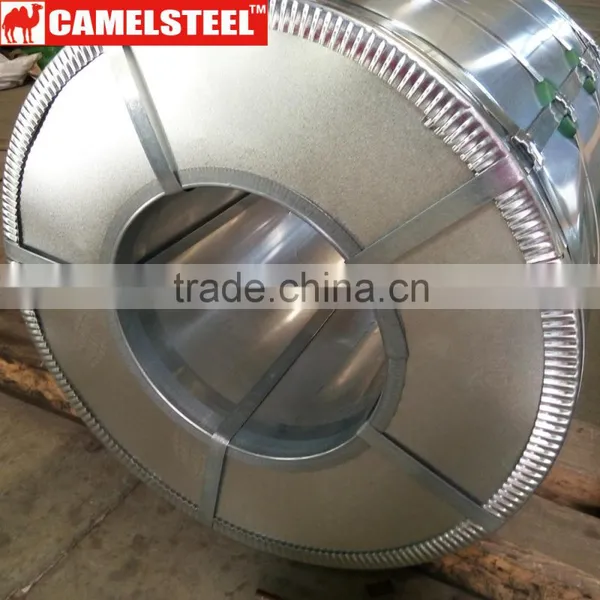 ASTM A792 Galvalume Steel Coil AZ150 for Corrugated Roof photo-5