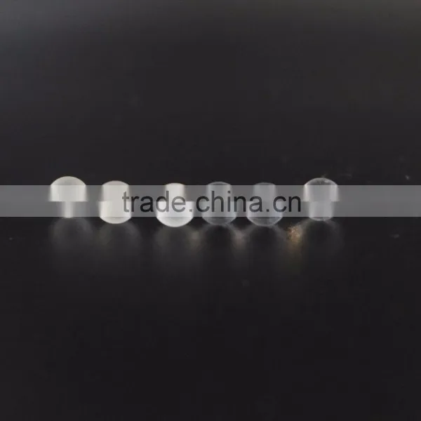 Optical Ball Lens Spherical Glass Lens photo-4