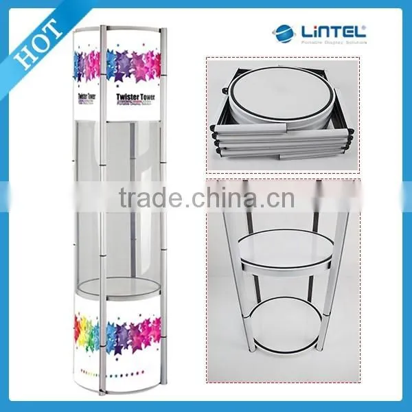 Twister Tower