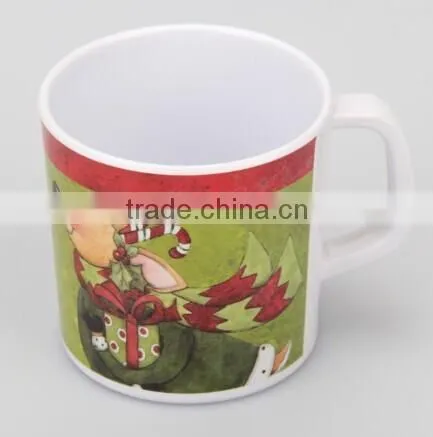Melamine Rectangle Tray photo-4