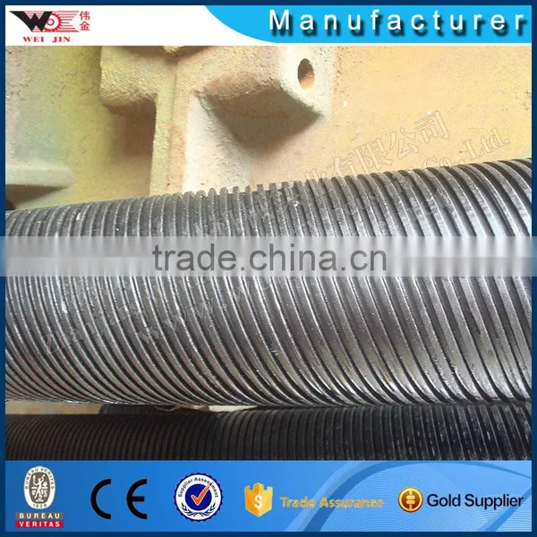 Price of Rss Nature Rubber Sheet Machine photo-3