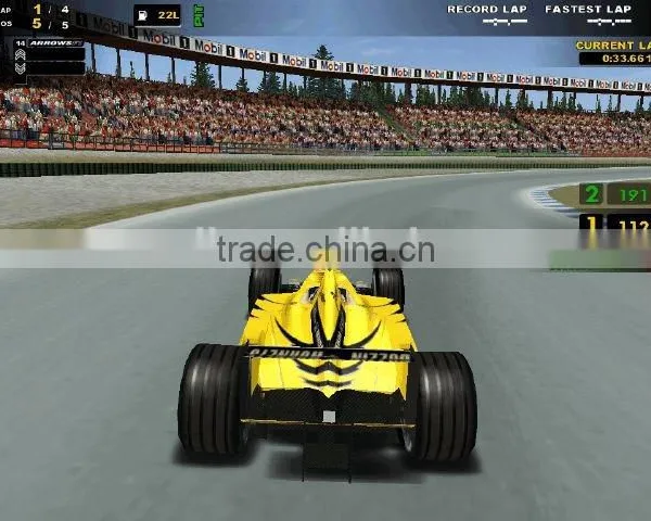 F1 Simulator photo-4