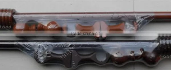 Hot-saling Wooden Curtain Rod photo-5