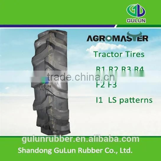 Farm / Ag 18x8 5 10 Tractor Tire photo-2