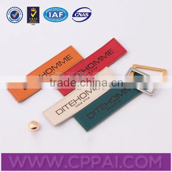 Wholesale Clothing Label Labels for Clothes
