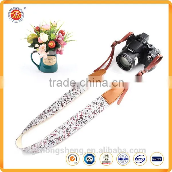 2016 Promotional Camera Shoulder Straps Camera Neck Straps for Nikon Camera photo-5