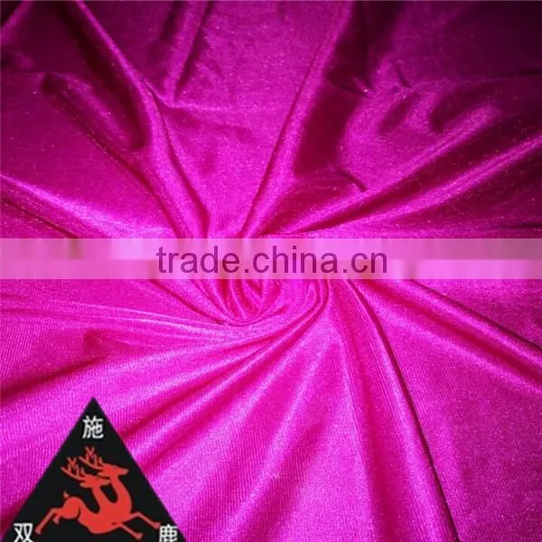 Warp Knitting Fabric Newest Design Poly Knit Fabric photo-2